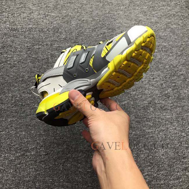 Balenciaga Replica Shoes For Sale